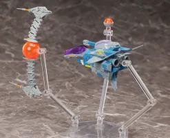 New FREEing R-Type Final 2 - R-13A Cerberus & RX-10 Albatross- Figma (, Good Smile Company, Max Factory)