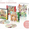 Sale Marvelous Entertainment RUNE FACTORY 4 - PLATINUM COLLECTION