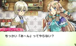 Sale Marvelous Entertainment RUNE FACTORY 4 - PLATINUM COLLECTION