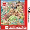 Marvelous EntertainmentRatedBy Our Customers Rune Factory 4 (Best Collection)
