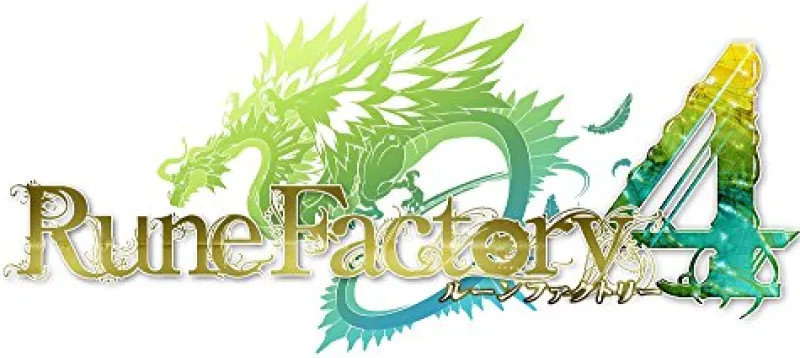 Marvelous EntertainmentRatedBy Our Customers Rune Factory 4 (Best Collection)