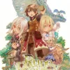 Best Marvelous Entertainment Rune Factory Frontier