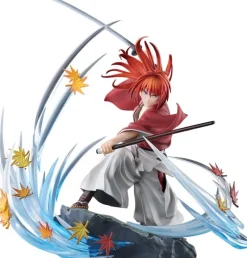 New Proof Rurouni Kenshin - Himura Kenshin - 1/7 - Soryuusen Ver.