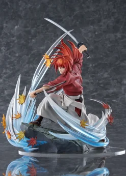 New Proof Rurouni Kenshin - Himura Kenshin - 1/7 - Soryuusen Ver.