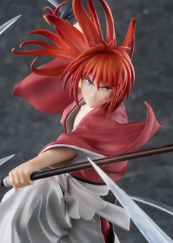 New Proof Rurouni Kenshin - Himura Kenshin - 1/7 - Soryuusen Ver.