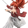 Clearance Kotobukiya Rurouni Kenshin - Himura Kenshin - ARTFX J - 1/8