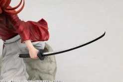 Clearance Kotobukiya Rurouni Kenshin - Himura Kenshin - ARTFX J - 1/8
