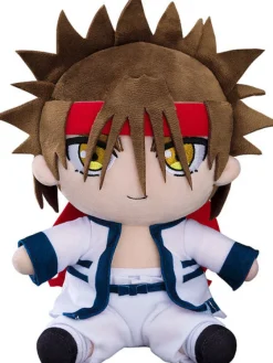 Good Smile Company Rurouni Kenshin - Sagara Sanosuke