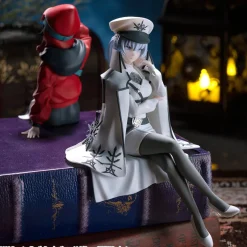 SEGA RWBY Hyousetsu Teikoku - Ruby Rose - Premium Chokonose Figure - Lucid Dream Ver. Outlet