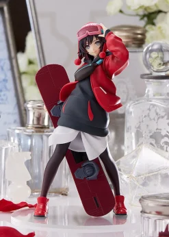 Outlet Good Smile Company RWBY Hyousetsu Teikoku - Ruby Rose - Pop Up Parade - Lucid Dream