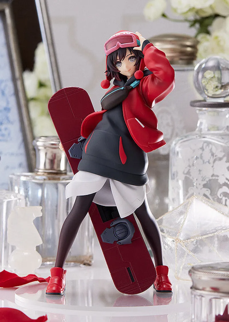 Outlet Good Smile Company RWBY Hyousetsu Teikoku - Ruby Rose - Pop Up Parade - Lucid Dream