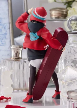 Outlet Good Smile Company RWBY Hyousetsu Teikoku - Ruby Rose - Pop Up Parade - Lucid Dream