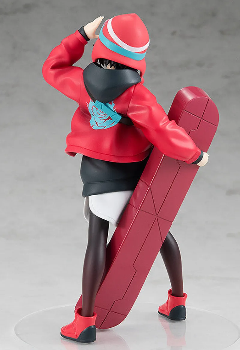 Outlet Good Smile Company RWBY Hyousetsu Teikoku - Ruby Rose - Pop Up Parade - Lucid Dream