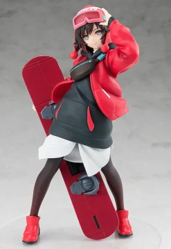 Outlet Good Smile Company RWBY Hyousetsu Teikoku - Ruby Rose - Pop Up Parade - Lucid Dream
