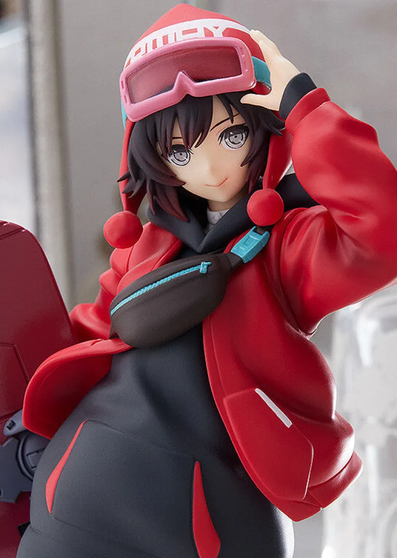 Outlet Good Smile Company RWBY Hyousetsu Teikoku - Ruby Rose - Pop Up Parade - Lucid Dream
