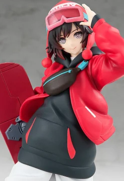Outlet Good Smile Company RWBY Hyousetsu Teikoku - Ruby Rose - Pop Up Parade - Lucid Dream