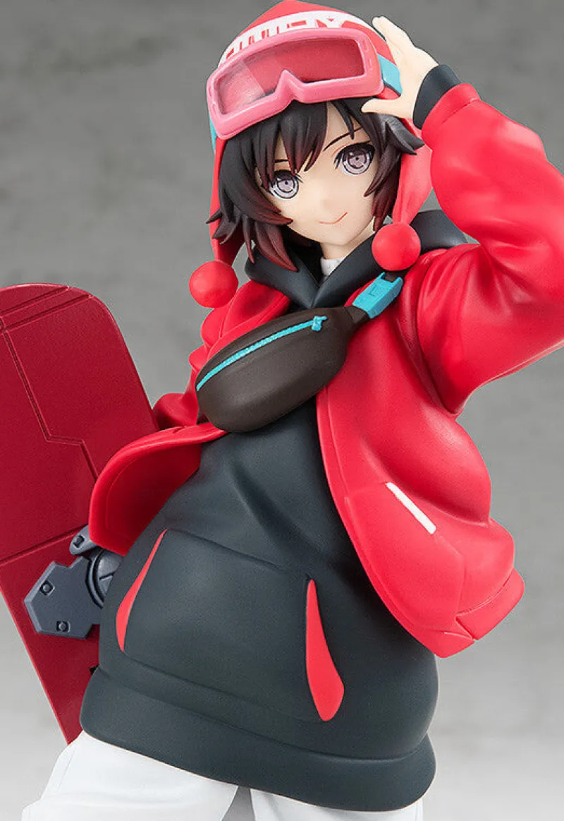 Outlet Good Smile Company RWBY Hyousetsu Teikoku - Ruby Rose - Pop Up Parade - Lucid Dream