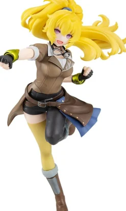 Online Good Smile Company RWBY Hyousetsu Teikoku - Yang Xiao Long - Pop Up Parade - Lucid Dream