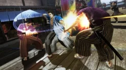 Online Sega Ryu ga Gotoku Ishin!