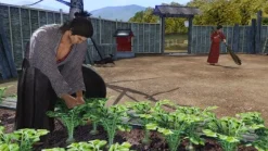 Online Sega Ryu ga Gotoku Ishin!