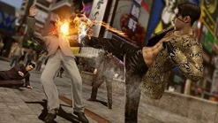 Sega Ryu ga Gotoku Kiwami 2 Clearance