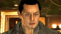 New Sega Ryu ga Gotoku: Of the End