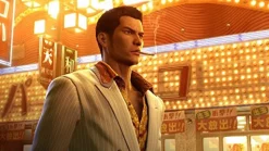 Sega Ryu ga Gotoku Zero: Chikai no Basho