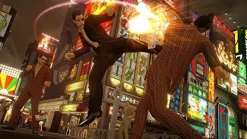 Sega Ryu ga Gotoku Zero: Chikai no Basho