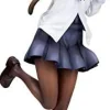 Online Alter Ryuo no Oshigoto! - Sora Ginko - 1/7 - Nekomimi Anedeshi Ver.