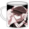 Outlet Cospa Ryuugajou Nanana no Maizoukin - Hoshino Daruku - Ikkyu Tensai - Mug