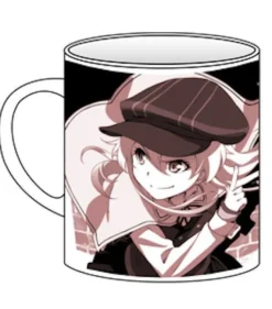Outlet Cospa Ryuugajou Nanana no Maizoukin - Hoshino Daruku - Ikkyu Tensai - Mug