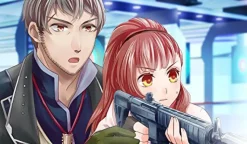 Future Tech Lab SA7 Silent Ability Seven [Limited Edition] New