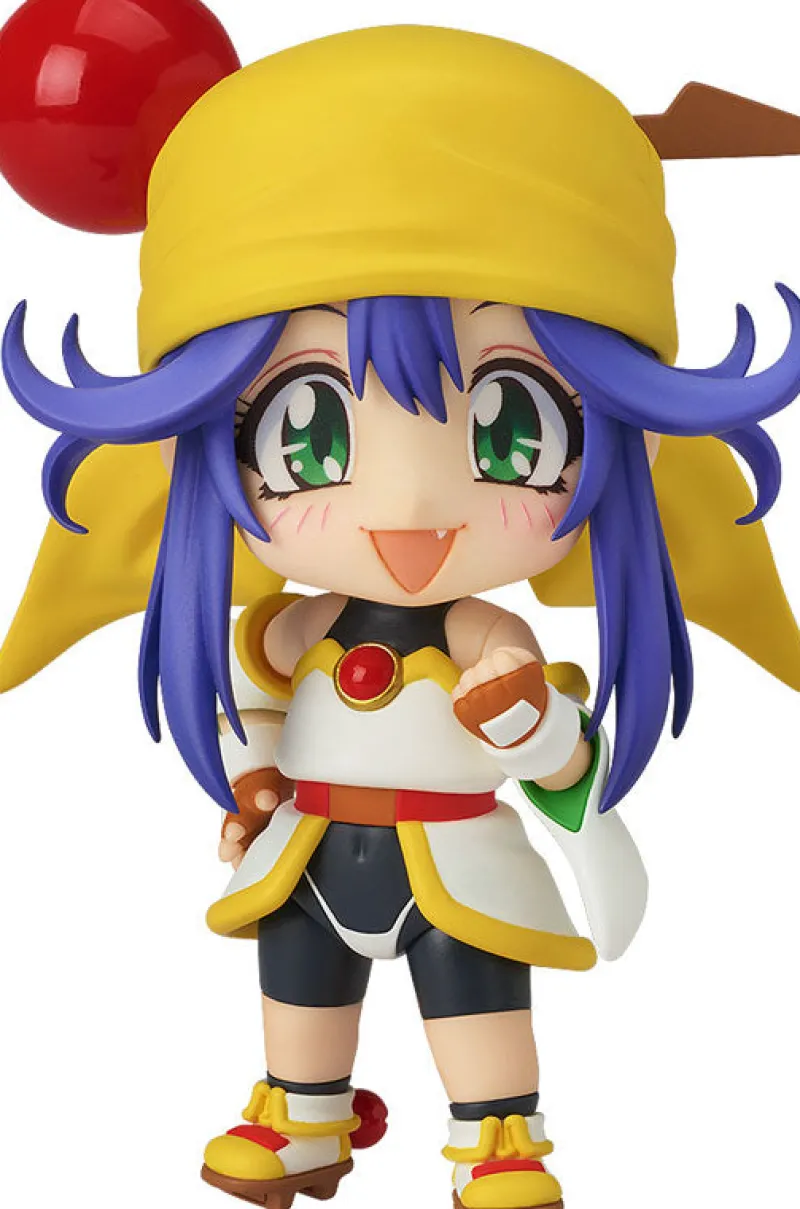 Outlet Good Smile Company Saber Marionette J - Lime - Nendoroid #2681