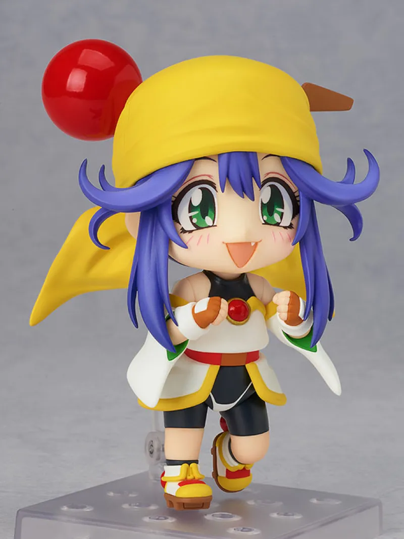 Outlet Good Smile Company Saber Marionette J - Lime - Nendoroid #2681