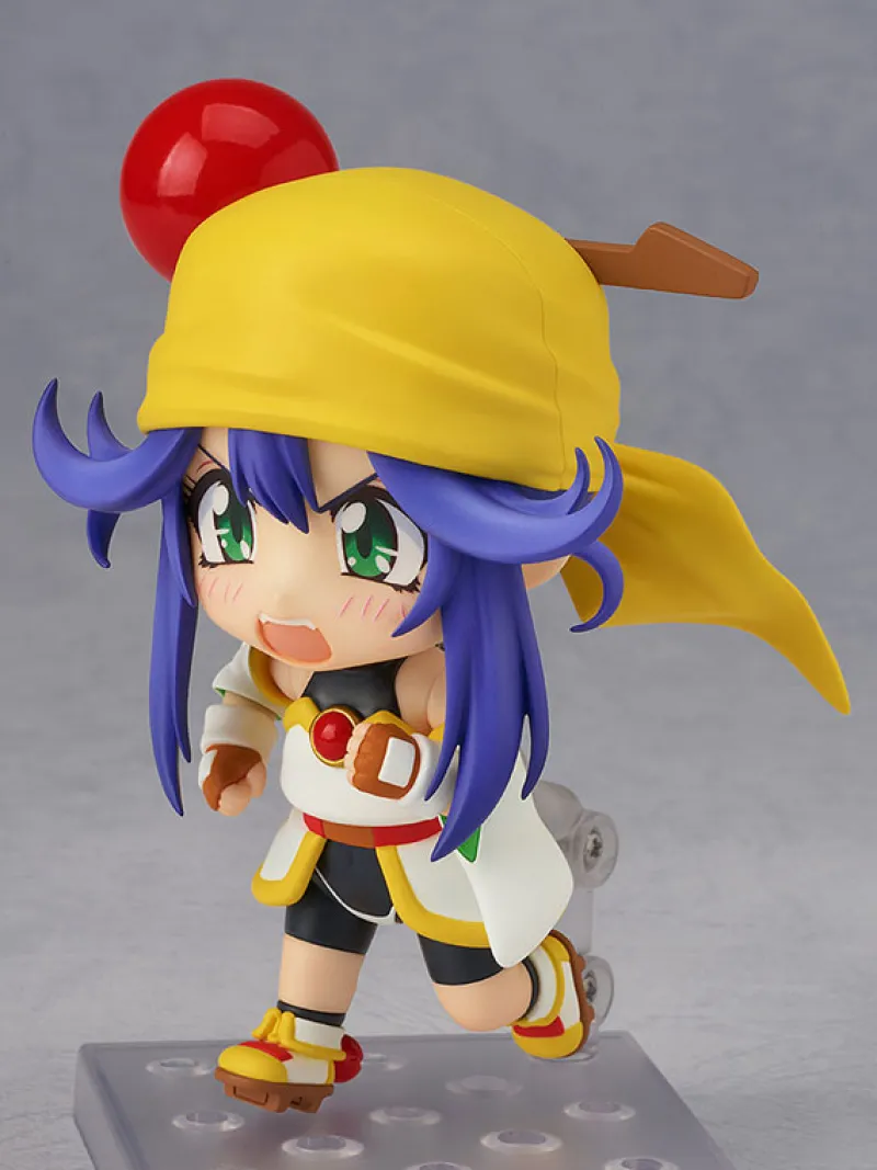 Outlet Good Smile Company Saber Marionette J - Lime - Nendoroid #2681