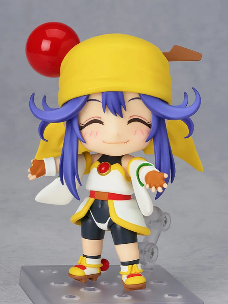 Outlet Good Smile Company Saber Marionette J - Lime - Nendoroid #2681