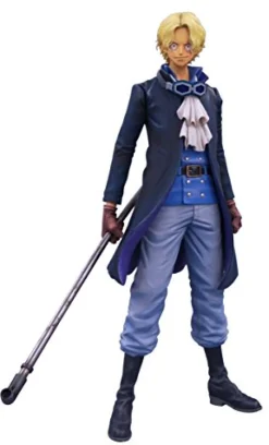 Best Banpresto Sabo | Master Stars Piece