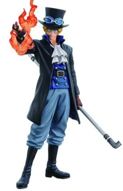 Clearance Banpresto Sabo | Mera Mera