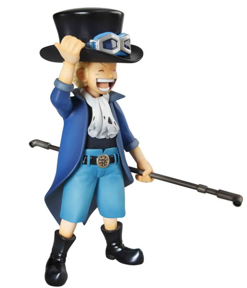Clearance MegaHouse Sabo | Portrait Of Pirates MILD