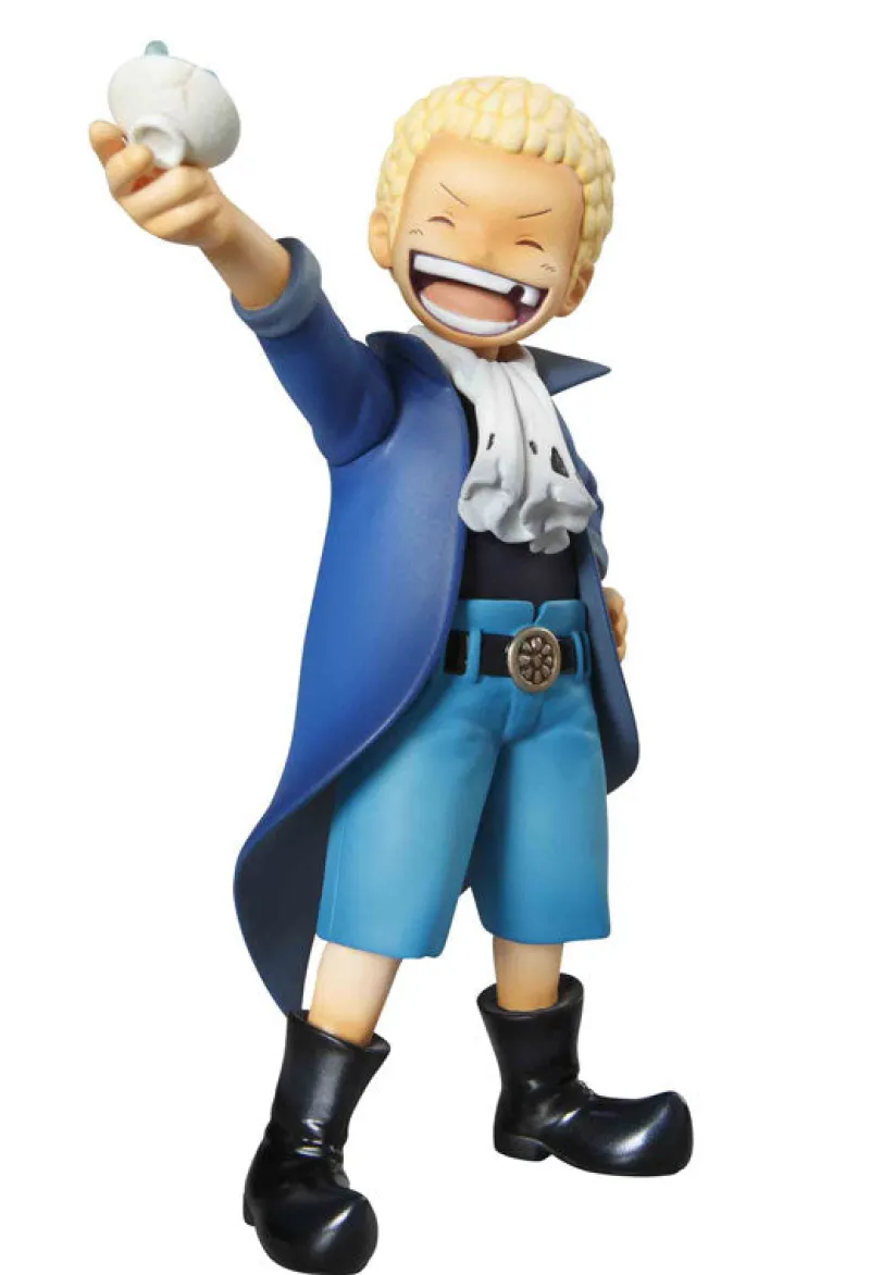 Clearance MegaHouse Sabo | Portrait Of Pirates MILD