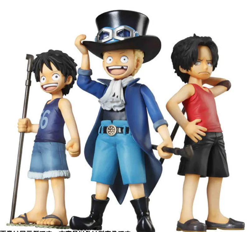 Clearance MegaHouse Sabo | Portrait Of Pirates MILD