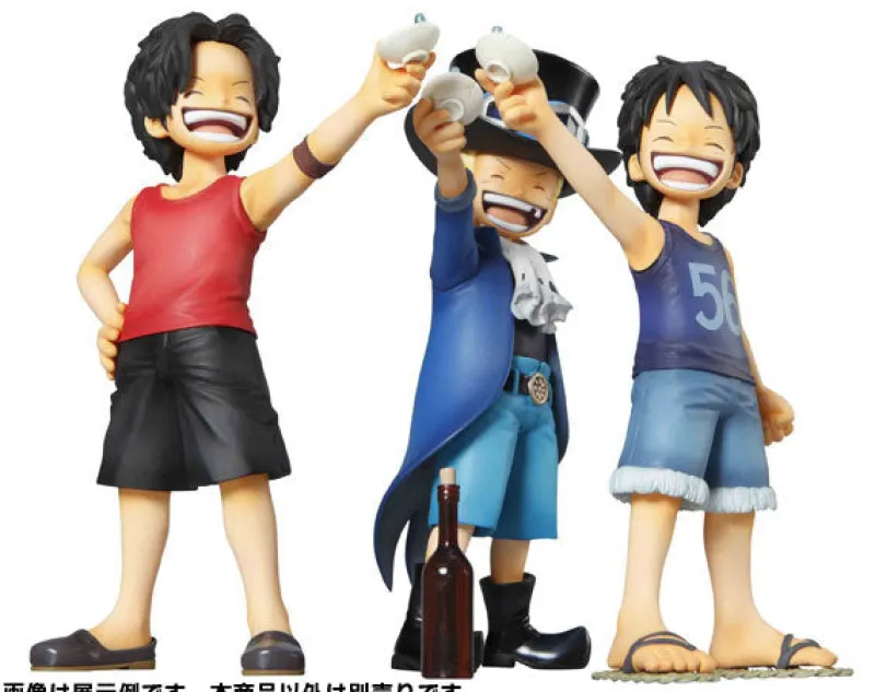 Clearance MegaHouse Sabo | Portrait Of Pirates MILD