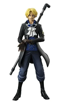 MegaHouse Sabo Figure | Sailing Again New