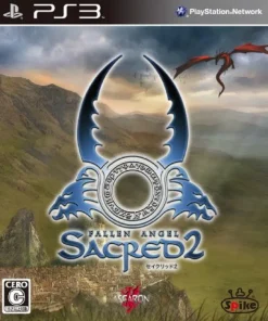 Best Deep Silver Sacred 2: Fallen Angel