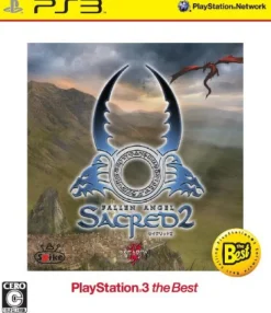 New Deep Silver Sacred 2: Fallen Angel (PlayStation3 the Best)