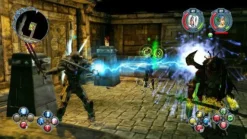 New Deep Silver Sacred 2: Fallen Angel (PlayStation3 the Best)