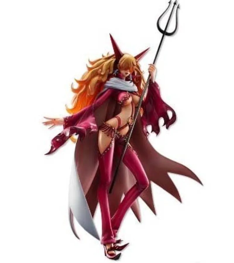 MegaHouse Sadie | Portrait Of Pirates Limited Edition New