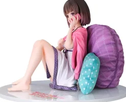 New Phat Company Saenai Heroine no Sodatekata fine - Kato Megumi