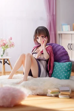 New Phat Company Saenai Heroine no Sodatekata fine - Kato Megumi