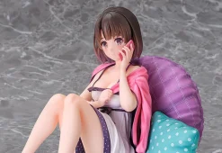 New Phat Company Saenai Heroine no Sodatekata fine - Kato Megumi